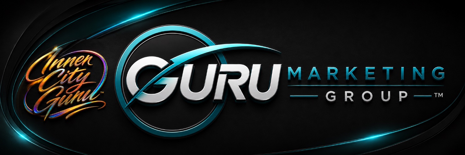 gurumgroup's profile banner image