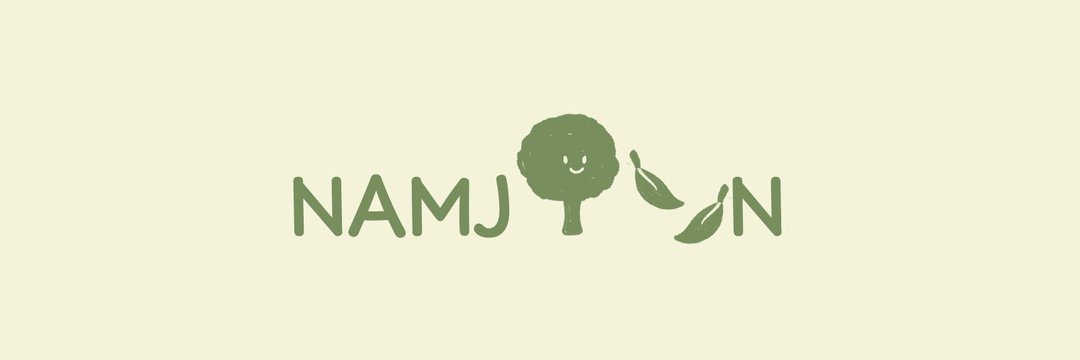 minmyeowgi's profile banner image