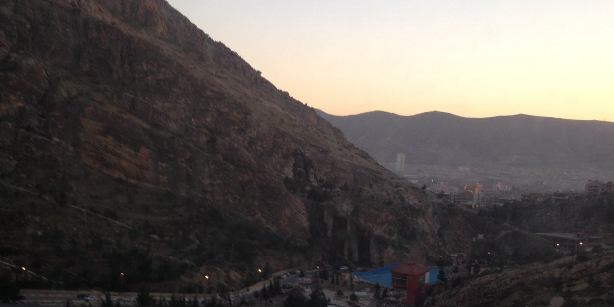 KhSayf's profile banner image