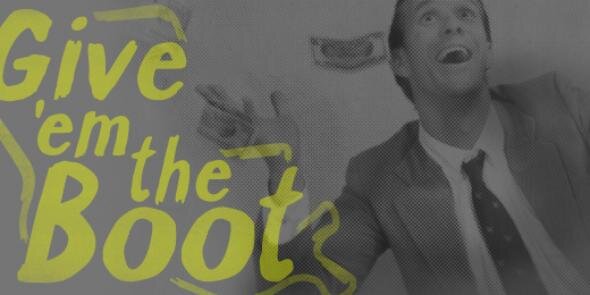 GiveEmTheBootLA's profile banner image