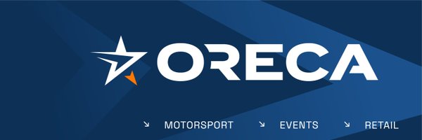 ORECA Profile Banner