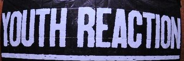 YouthReaction Profile Banner