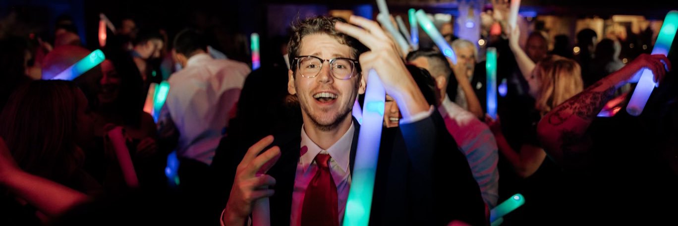 Ryan Carmichael banner