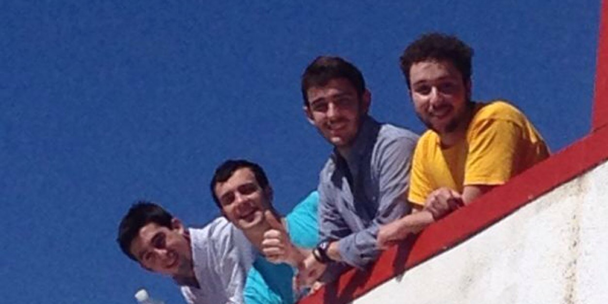 LaUnoCe's profile banner image