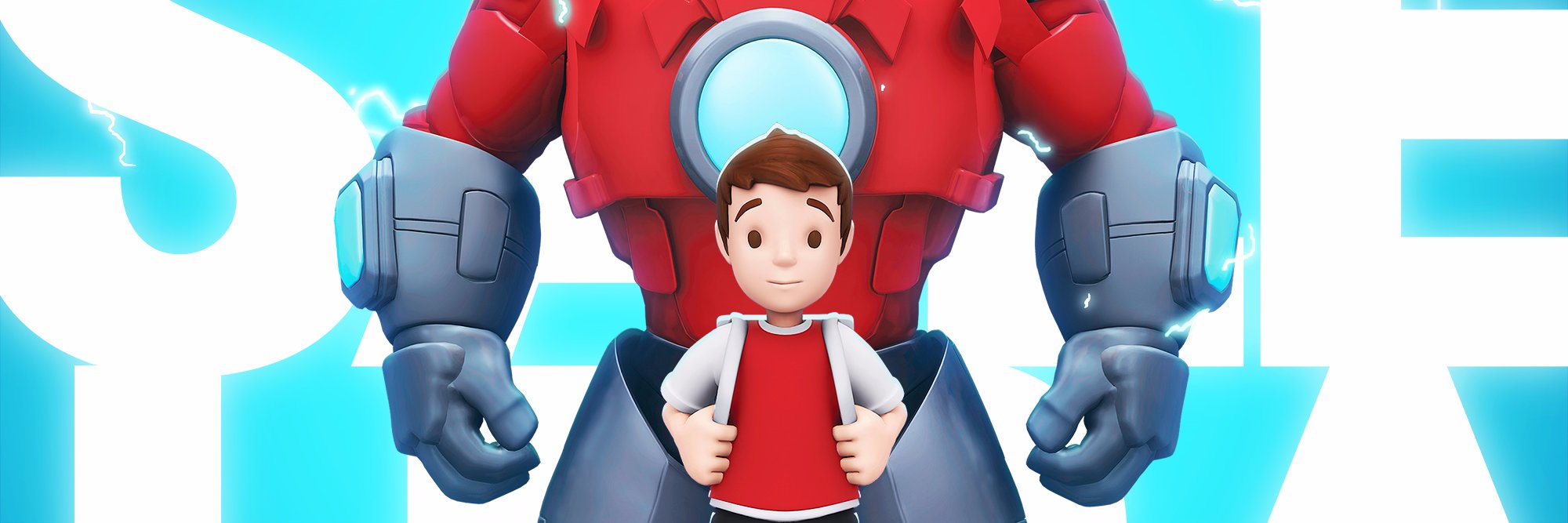 PixelBlastLtd's profile banner image