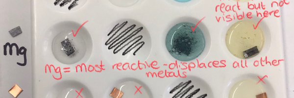 BSBDChemistry Profile Banner