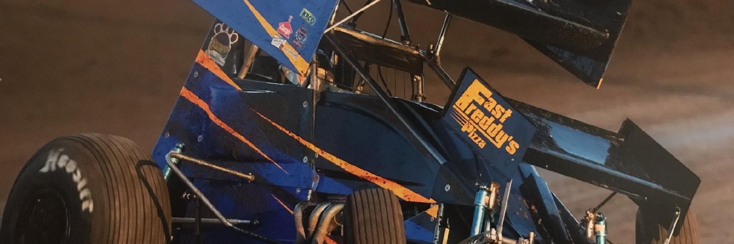 AZsprint33's profile banner image