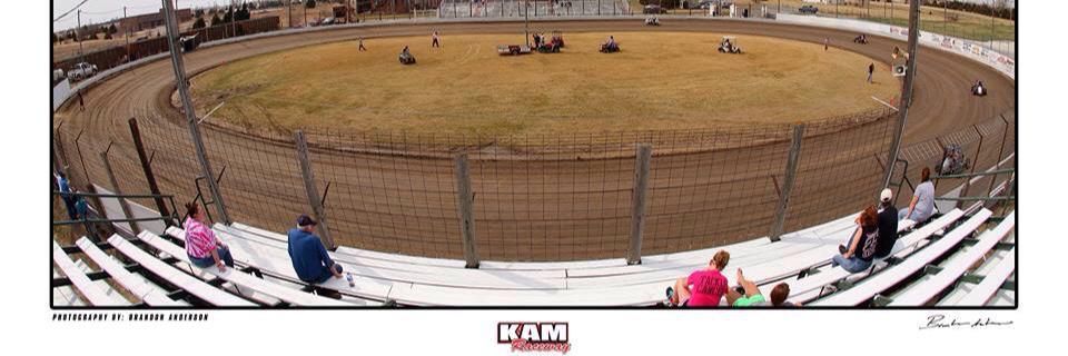 KamRaceway's profile banner image