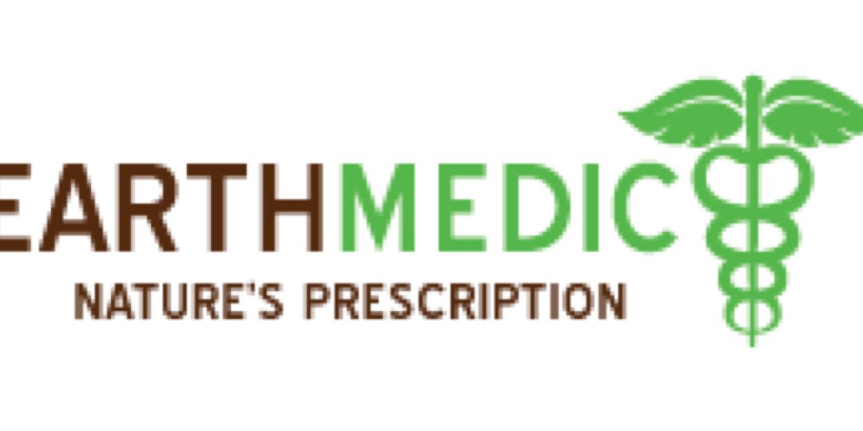Earth Medic banner