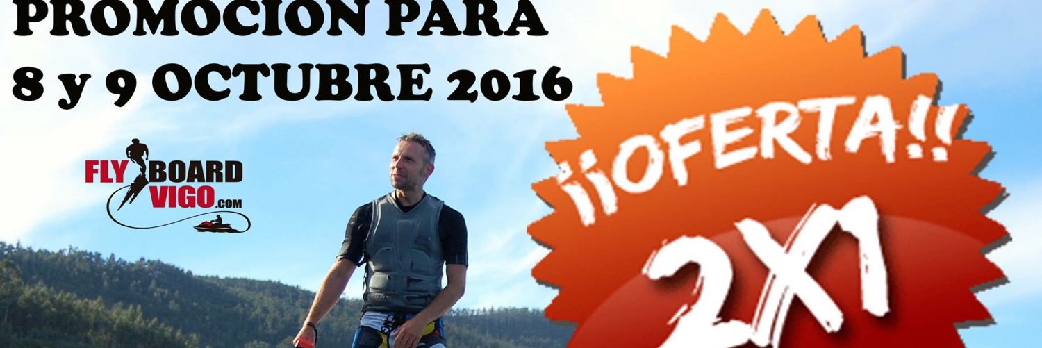 FlyboardVigo's profile banner image
