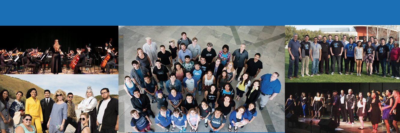 CSUSBMusic's profile banner image