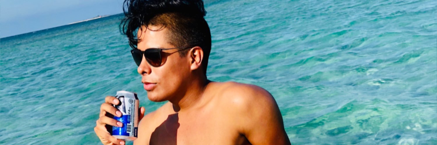 TonyVergara_'s profile banner image
