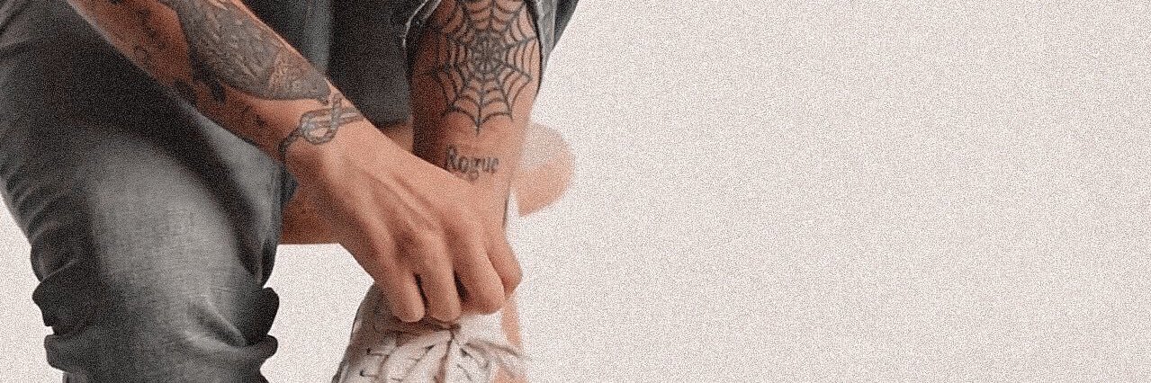 dontnowalls's profile banner image
