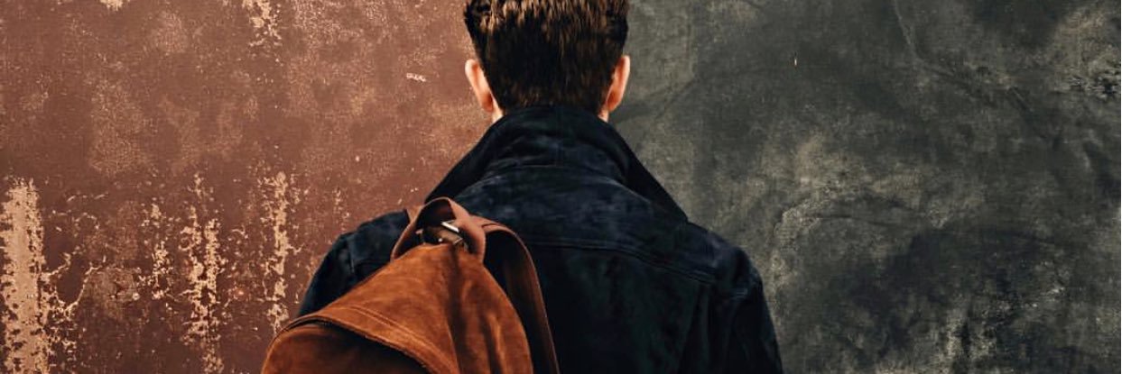 ReaganUriel's profile banner image