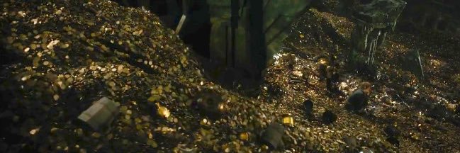 Comfortably Smaug banner