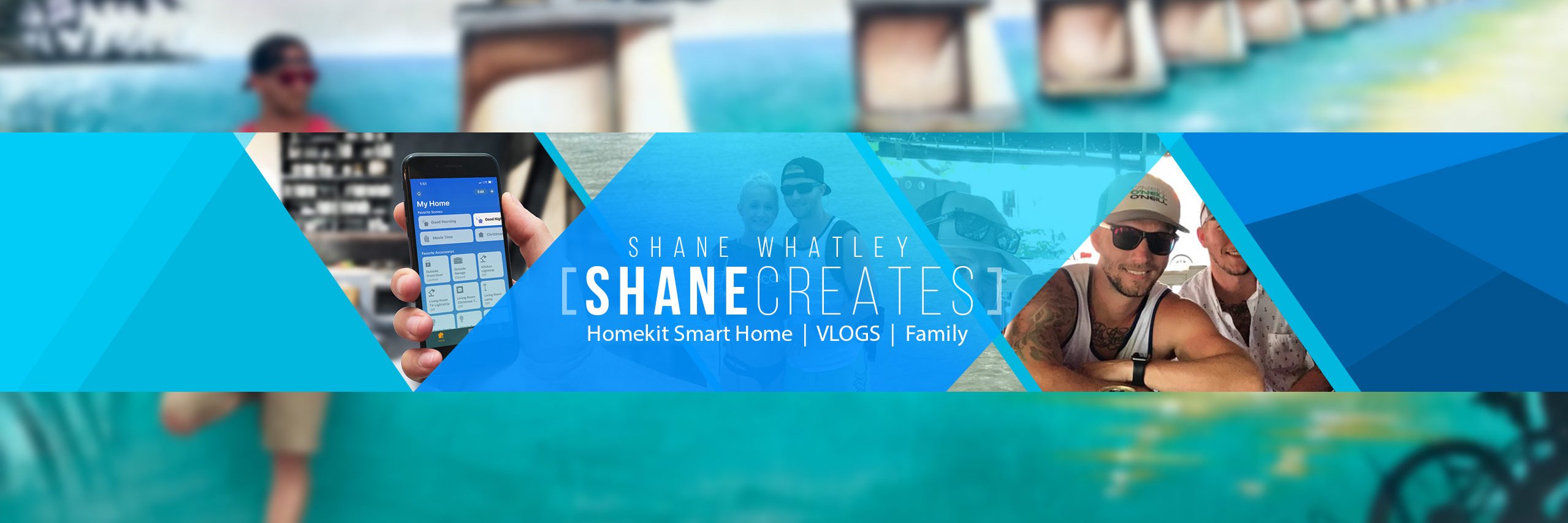 Shane Whatley banner