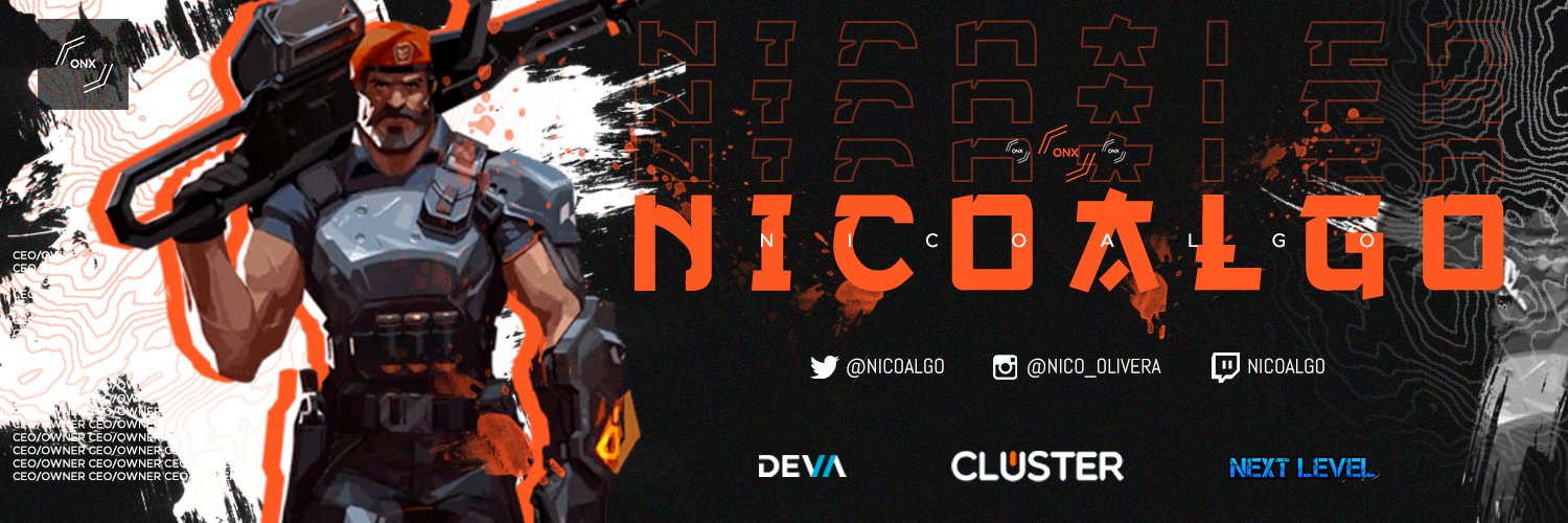 NicoAlgo's profile banner image