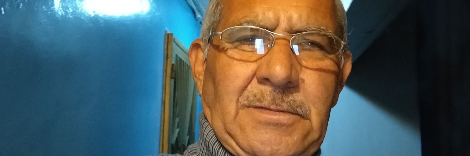 GuillerMIJARES's profile banner image