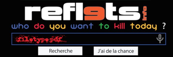 _reflets_ Profile Banner