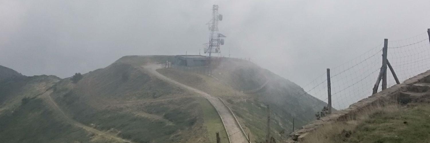 El biciclista banner