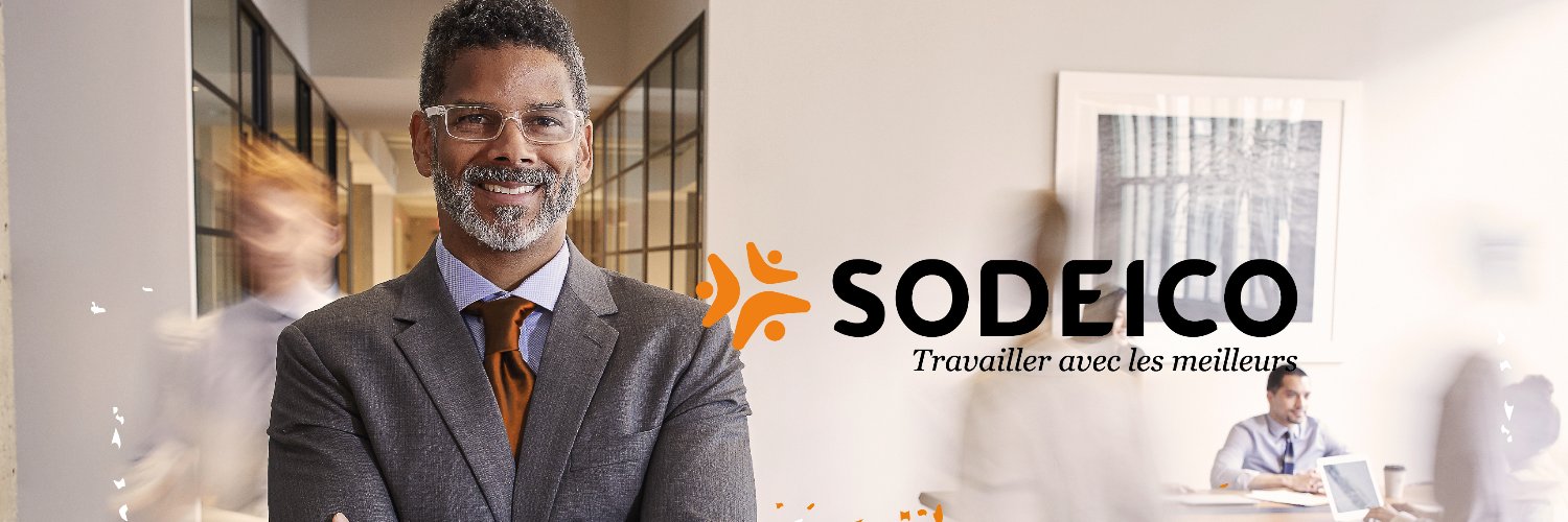 SODEICO banner