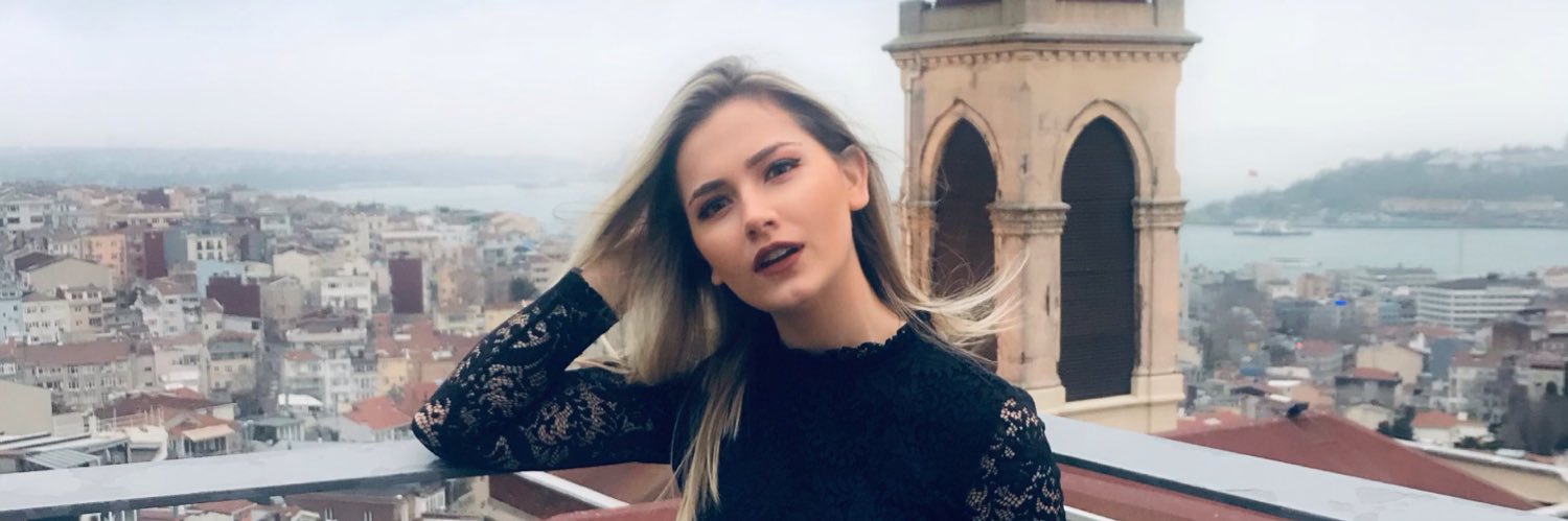 senelirem's profile banner image