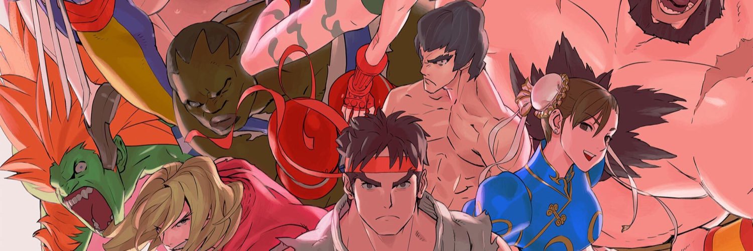 TernellW's profile banner image