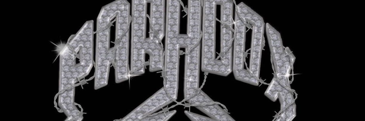 PARADOX banner
