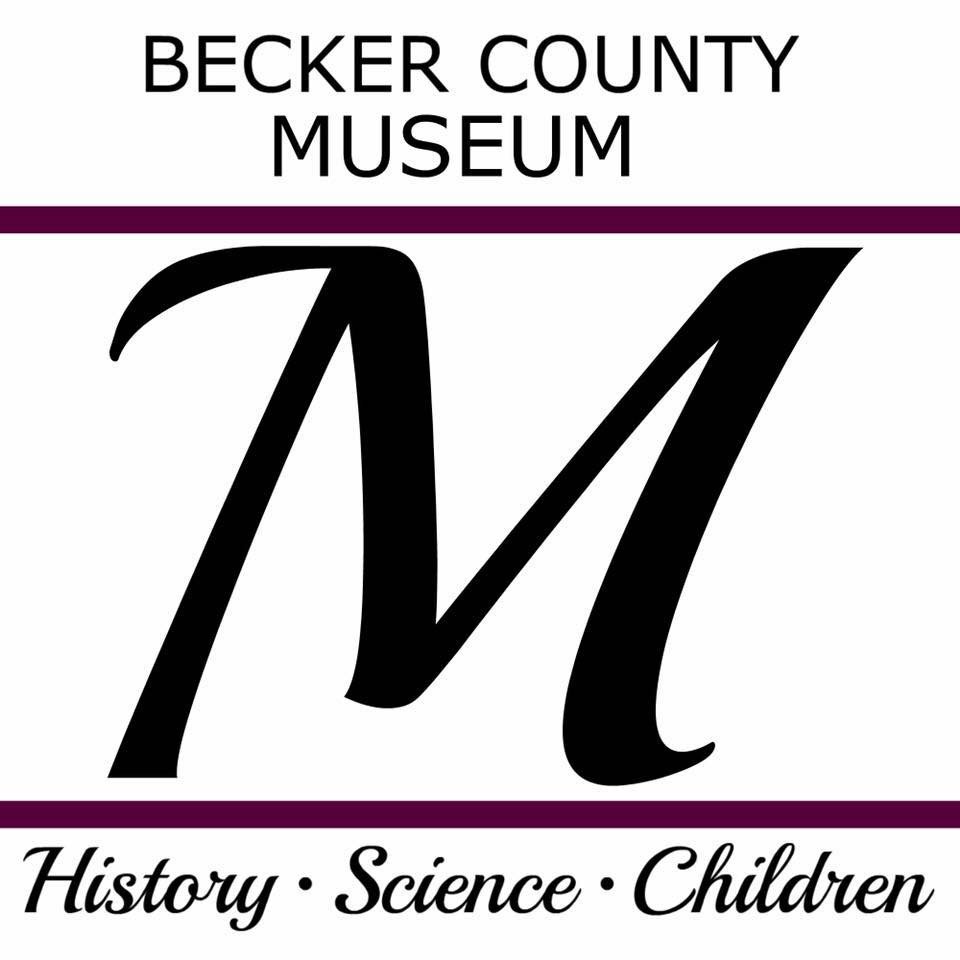 BeckerCtyMuseum's profile banner image