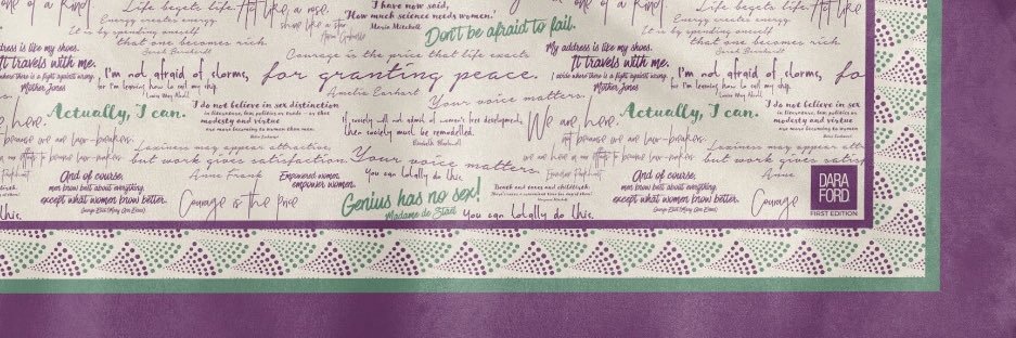 Dara Stringham banner