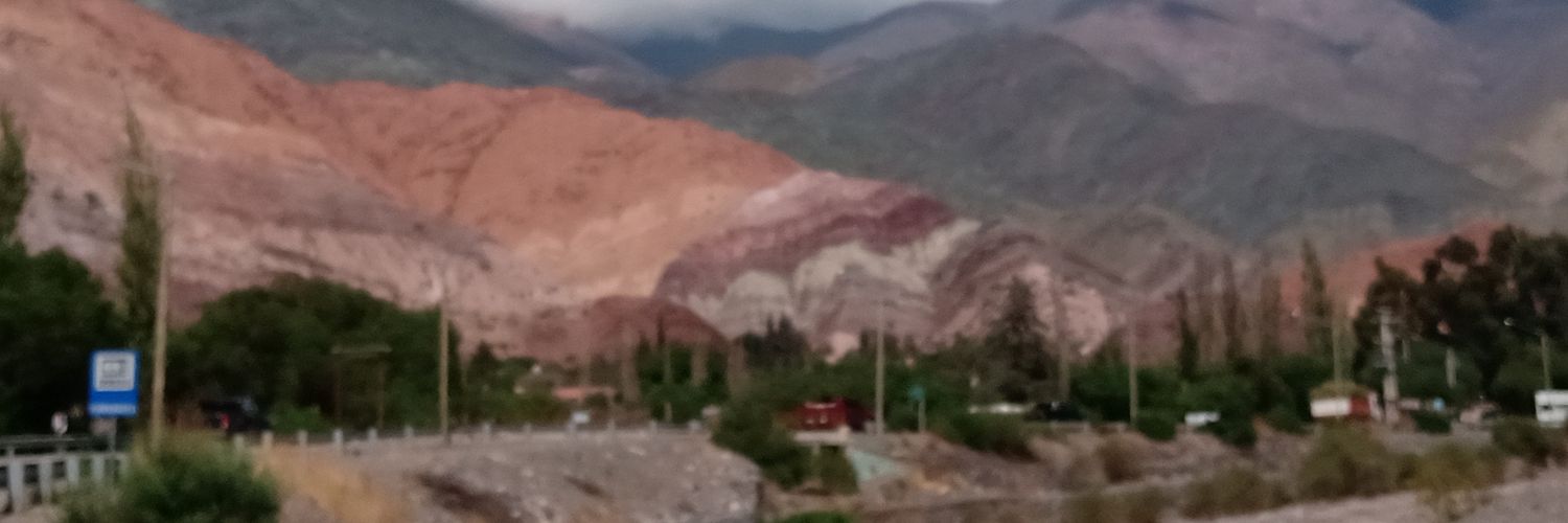 DeisyJaen's profile banner image