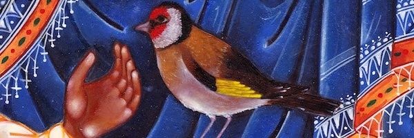 Carduelis banner