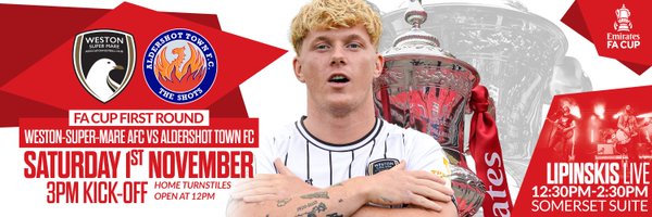 WSM_AFCOfficial Profile Banner