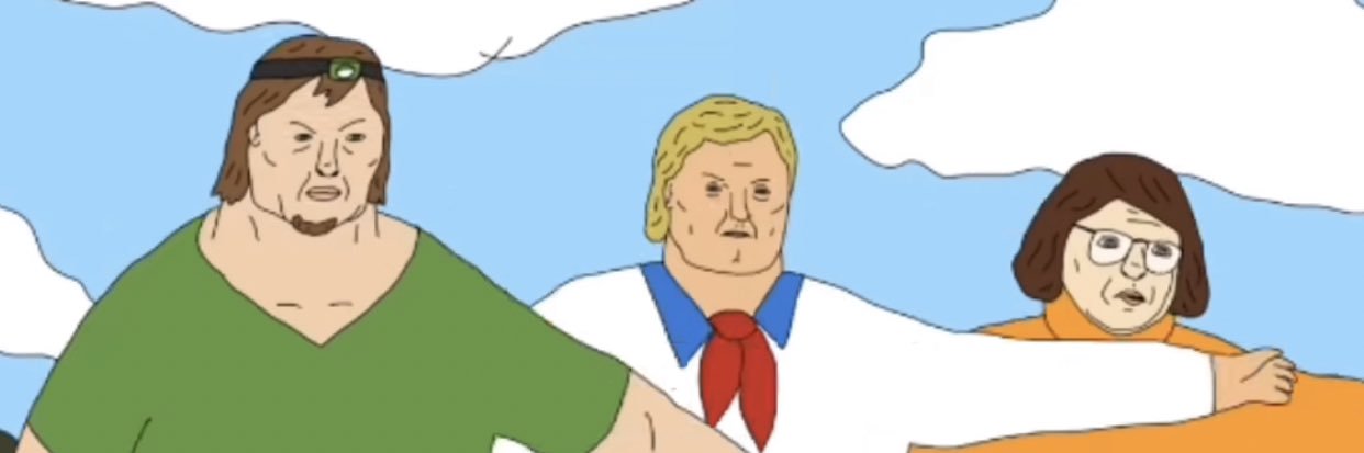 trippahz's profile banner image