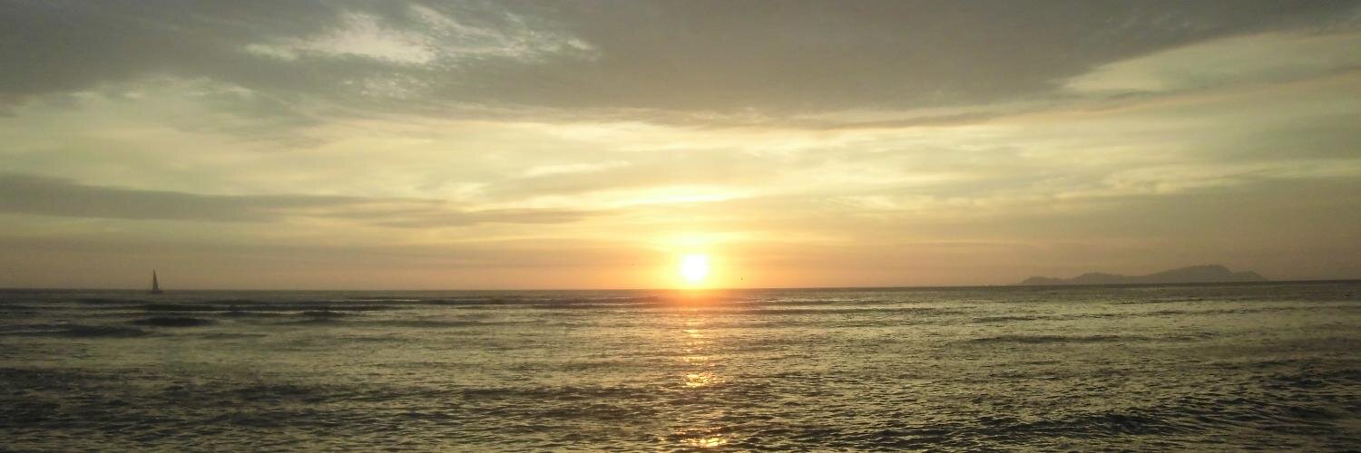 AhiraArce's profile banner image
