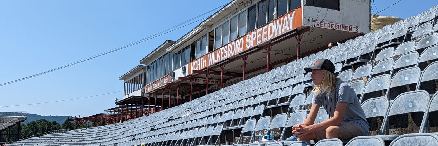 JudsonRacing's profile banner image