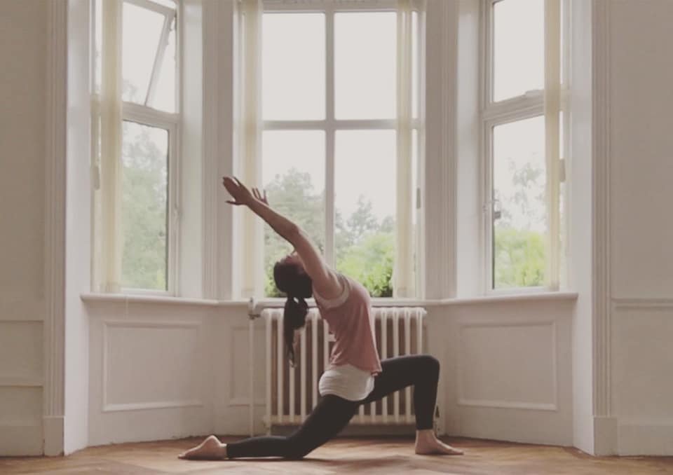 Yoga Akasha banner