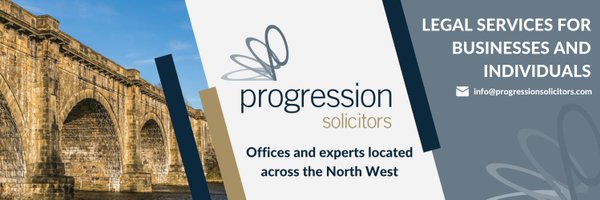 ProgressionLaw Profile Banner