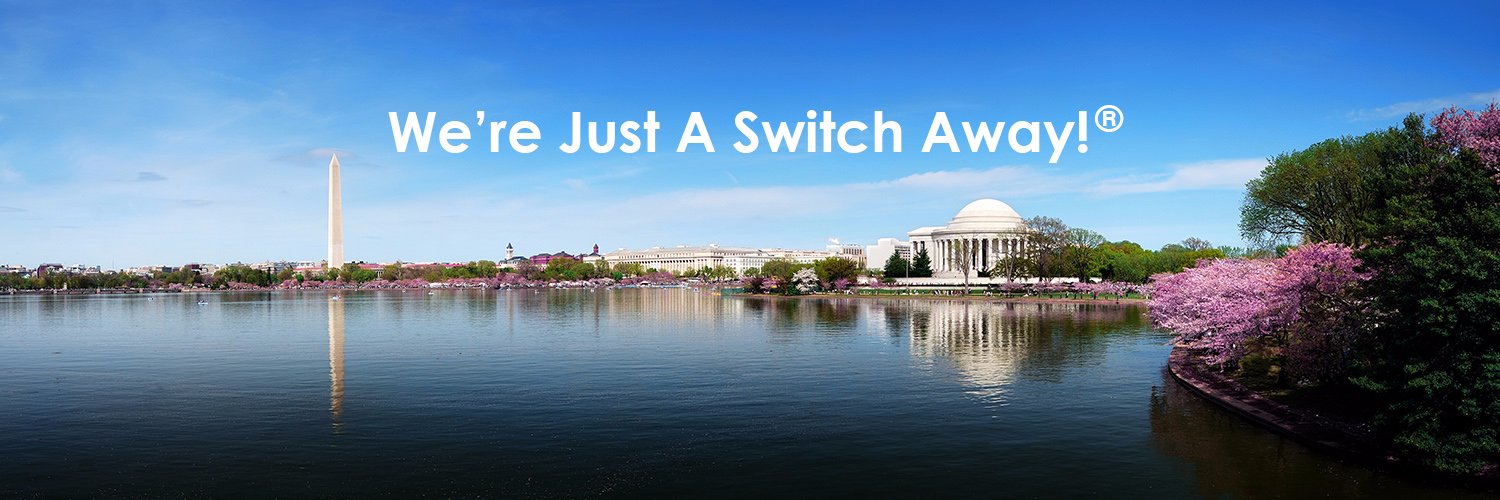 DCGasElectric's profile banner image