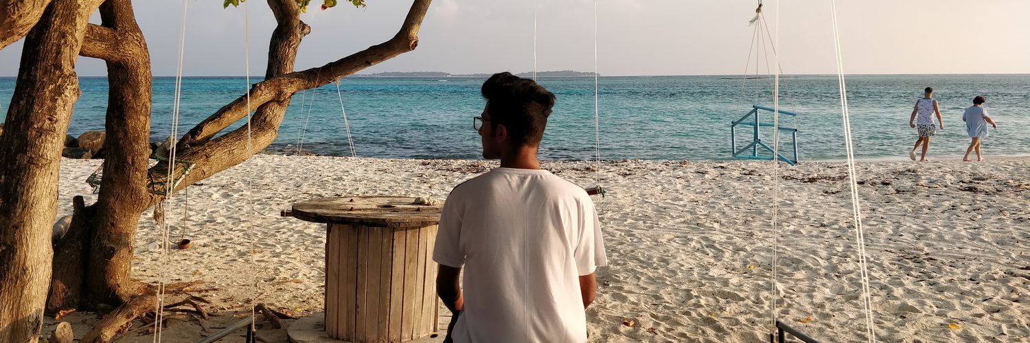 ErKaraj's profile banner image