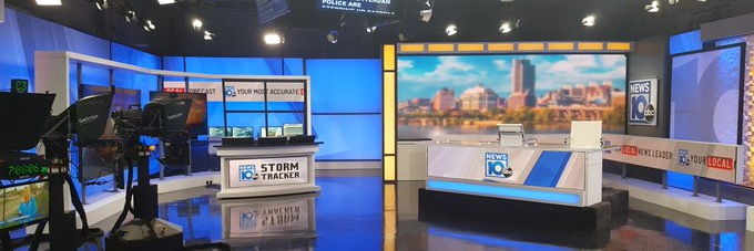 NEWS10 ABC's banner