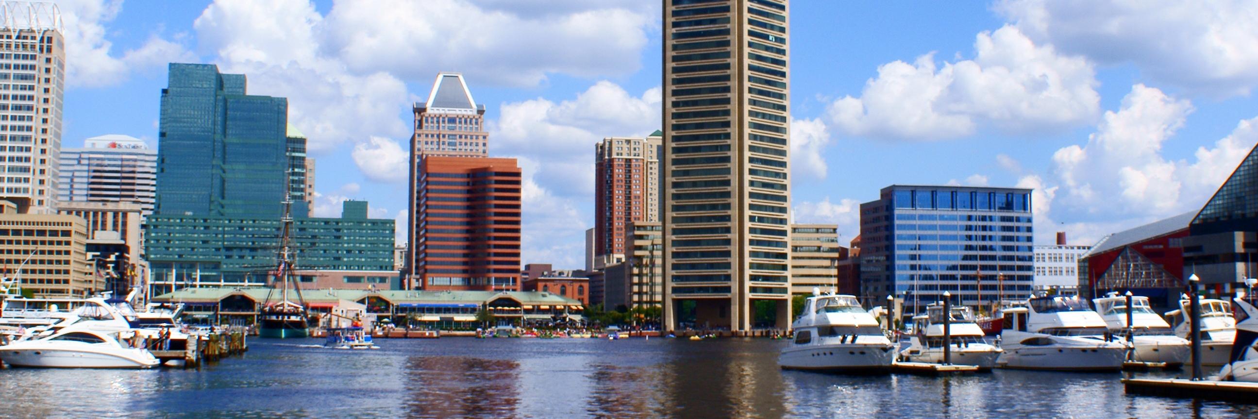 Baltimore_Mover's profile banner image