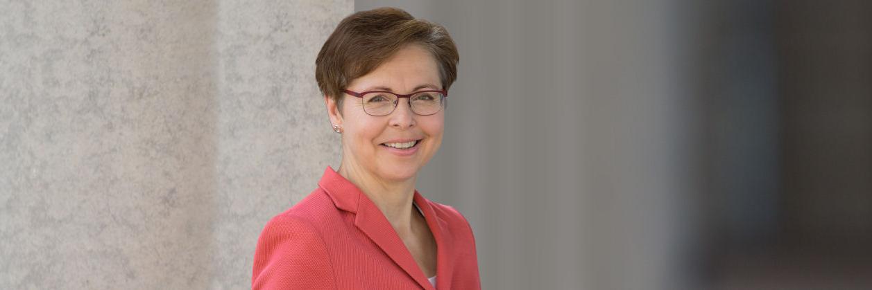 Heike Taubert banner