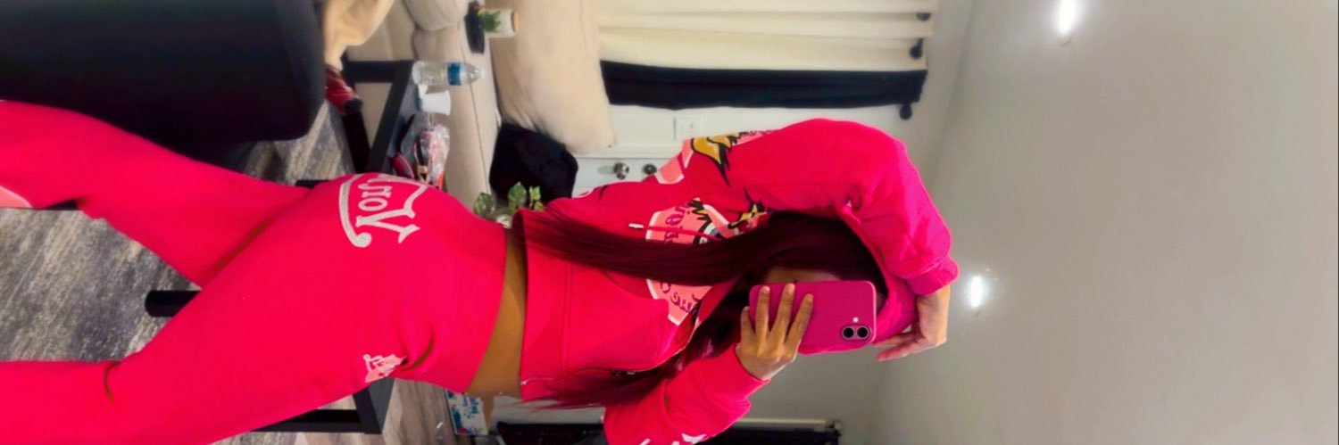 Rashawntii's profile banner image