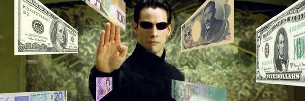 BitcoinAndroid Profile Banner