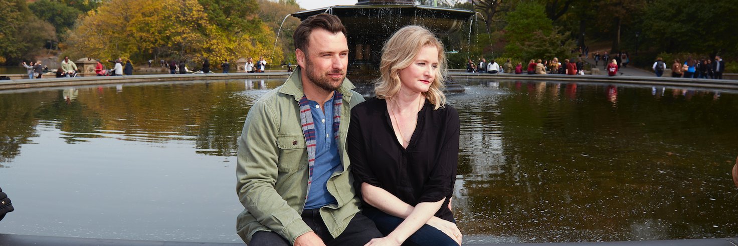 MaryAroundTown's profile banner image