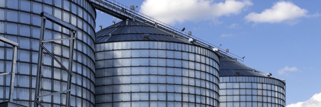 Iowa Grain Quality banner