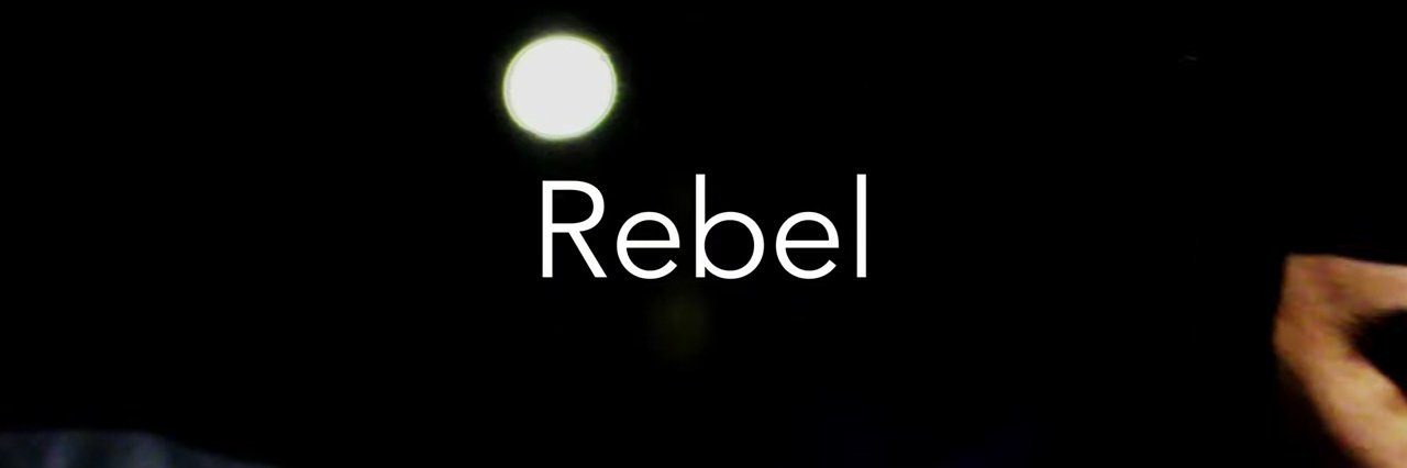 NoUseRebel's profile banner image