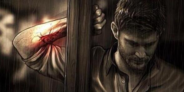 DeanCainMark's profile banner image