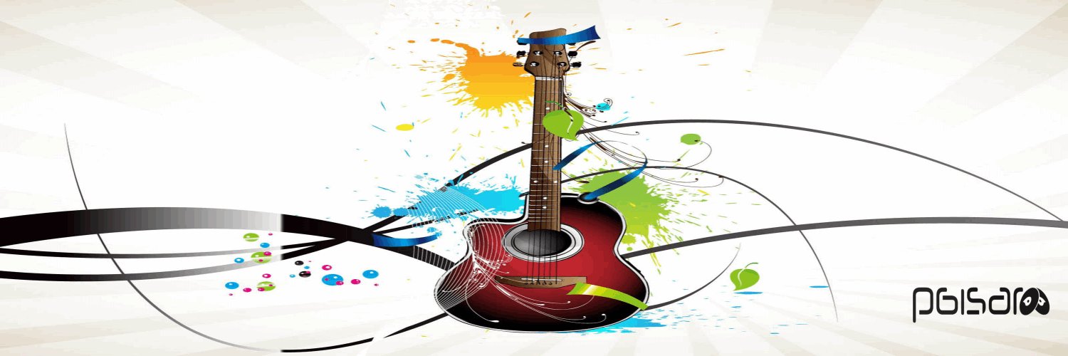 paisaRADIOS's profile banner image